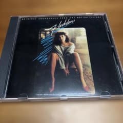 Flashdance Original Soundtrack CDのサムネイル