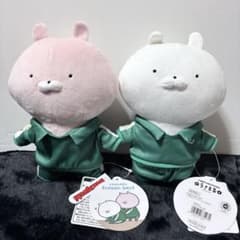 うさまる うさこ ぬいぐるみ スクールデイズ ジャージ セキグチ ロフト限定 うさまる うさこ ぬいぐるみ スクールデイズ ジャージ セキグチ ロフト