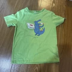 Paul Smith JUNIOR Tシャツ 110cmのサムネイル