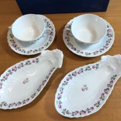 カップ&ソーサー ジノリ セット 食器のサムネイル