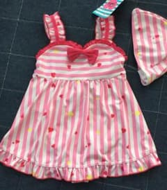 水着 110のサムネイル