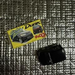 HONDA LIFEDunk LUCKY★BEANS チョロQ HONDA LIFEDunk LUCKY☆BEANS チョロQ - メルカリ