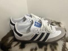 samba サンバ adidas アディダスのサムネイル