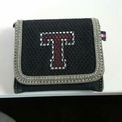 TOMY　hilfiger　財布　桃次郎様専用のサムネイル