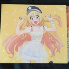 ニセコイCDのサムネイル