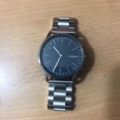 スマートウォッチ SKAGEN CONNECTEDのサムネイル