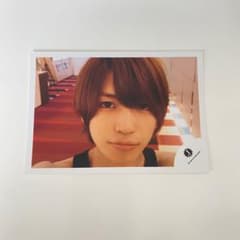 岩橋玄樹　公式写真のサムネイル