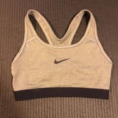 NIKE ナイキ スポーツブラのサムネイル