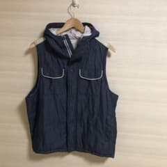 【ナナなんとSALE！】ダウンベストのサムネイル