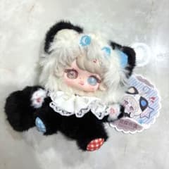 Tomeet ぬいぐるみ ケーキ 砂糖髪のサムネイル
