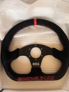 GoodGan Dシェイプステアリング m82832040343_1.jpg?1742778168