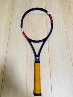 prostaff tour classic【95】グリップ3 prostaff tour classic【95】グリップ3 - メルカリ