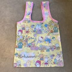 サンリオ　ミニエコバッグのサムネイル