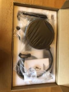 【山内様専用】USB接続 コンデンサーマイクのサムネイル
