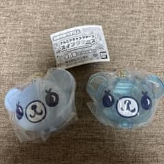 ナルミヤキャラクターズ スイングケース 2個セットのサムネイル