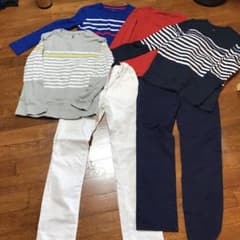 GAP &ユニクロ【ふうごんさま専用】のサムネイル