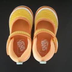 VANS メッシュスニーカー　14cmのサムネイル