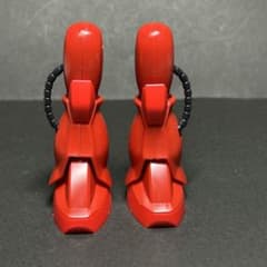 다리 다리 HG 1/144 자쿠Ⅱ 유니클로 Ver.