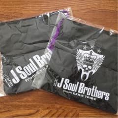 三代目巾着2枚セットのサムネイル