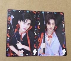 pondphuwin トレカ 2種 GMMTV FANIVAL 2 - メルカリ