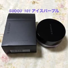 【新品】SUQQU スック オイルリッチグロウルースパウダー 101 SUQQU(スック) / オイル リッチ グロウ ルース パウダー 101 アイス