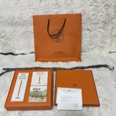 新品未開封HERMES ハンドクリームセット 2023年のサムネイル