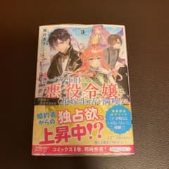 ループ7回目の悪役令嬢は、元敵国で自由気ままな花嫁生活を満喫する 3のサムネイル