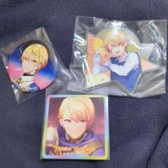 プロセカ 天馬司 3点セット - メルカリ