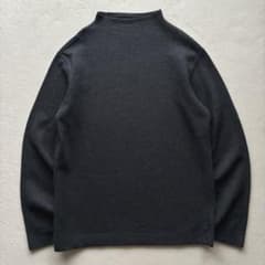 nest robe CONFECT ボトルネックニットセーター 日本製 サイズ4 - メルカリ