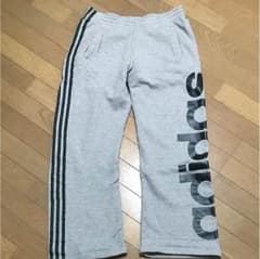 [おもちさん専用]adidas スウェット 下のサムネイル
