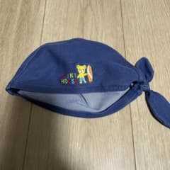 ミキハウス　スイミングぼうしのサムネイル