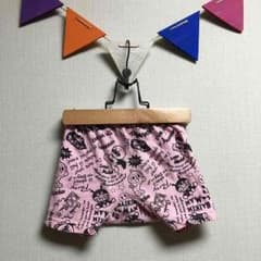 アンパンマン＊短パン2枚セットのサムネイル