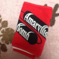 5555〜4500アマリリスボムタオルのサムネイル