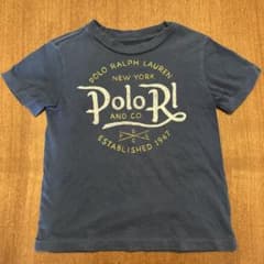 Polo Ralph Lauren Tシャツ 3T