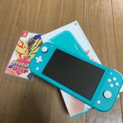 ニンテンドースイッチ ライトのサムネイル