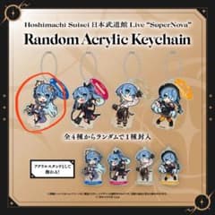 ホロライブ 星街すいせい 日本武道館 1stソロライブ衣装Ver. - メルカリ