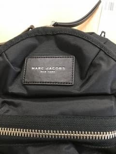 マークジェイコブス レディース  新品未使用のサムネイル