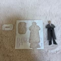 MAZZEL RANアクリルスタンド BANQUET BANGのサムネイル