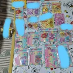スティッチ キャラクターグッズセット 22点のサムネイル
