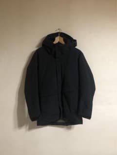 軽くてあったかいダウンのサムネイル