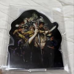 SEKAI NO OWARI THE CINEMA アクリルスタンドのサムネイル