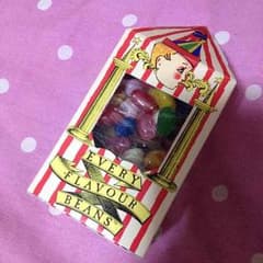 百味ビーンズ♡のサムネイル