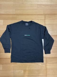 GLOBAL WORK 長袖Tシャツ 150cmのサムネイル