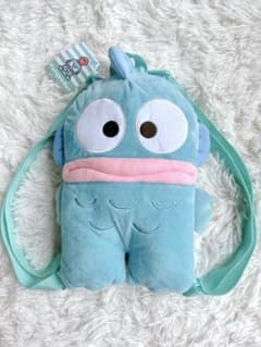 タグ付 ハンギョドン プライズ リュック 未使用