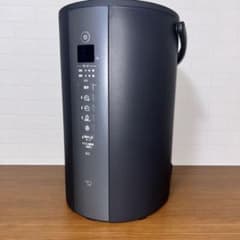 象印 スチーム式加湿器 EE-TA60-BM 2024年製 象印（ZOJIRUSHI） EE-TA60-BM スチーム式加湿器 水タンク一体型 17(10