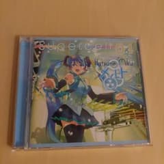 メルト melt supercell 同人CD メルト melt supercell 同人CD - メルカリ