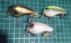 ワドルバッツセット最終値下げのサムネイル