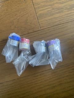 ガンダム ミニチュア スイング コレクションのサムネイル