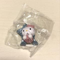 サンリオキャラクターズ バレエリボンフィギュア2 ハローキティのサムネイル