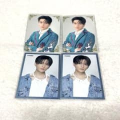 八木勇征 セット FANTASTICS 八木勇征 BTTM5 フォトカ セット - メルカリ